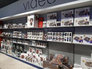 Librairie E.Leclerc Espace Culturel 0