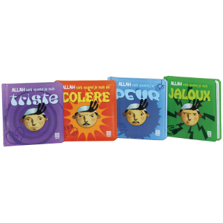 Librairie Little sunna 0