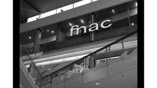 Librairie FNAC Le Havre 0