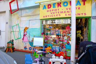 Librairie ADEKOUAT 0