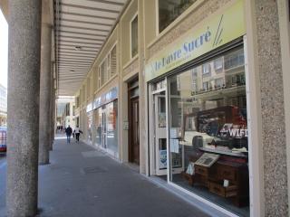 Librairie Le Havre Sucré 0