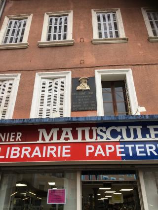Librairie Davagnier 0