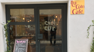 Librairie Au Coin Des Mots Passants 0