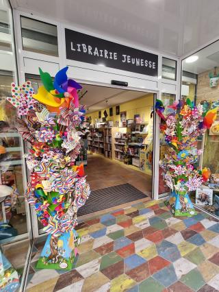 Librairie Au Coin des Mômes 0