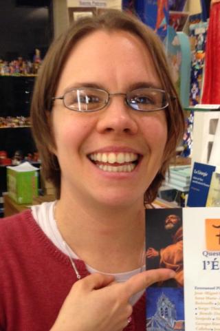 Librairie Librairie La Procure Saint Hilaire 0