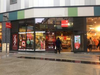 Librairie Librairie Decitre 0