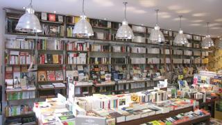 Librairie Librairie Des Marais 0