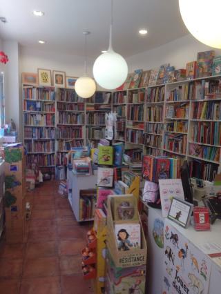 Librairie Pile en Face 1