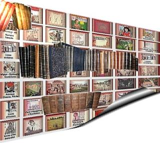 Librairie A la Recherche du Temps Perdu Livres anciens et d'occasion 1