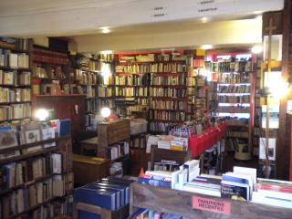 Librairie Librairie / bouquinerie Boulavogue 2