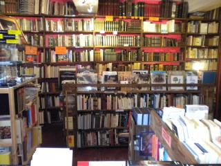 Librairie Librairie / bouquinerie Boulavogue 0