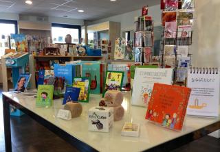 Librairie Le Comptoir Religieux - site internet exclusivement 0