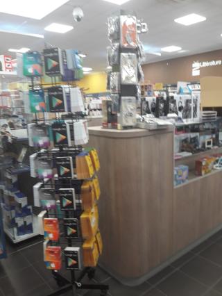 Librairie U Culture Saint-Maximin-la-Sainte-Baume 0