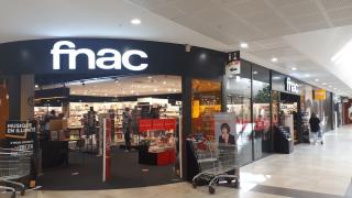 Librairie FNAC Thonon-les-Bains 0