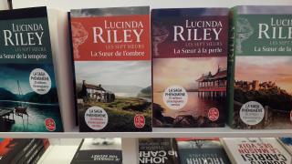 Librairie Fnac 0