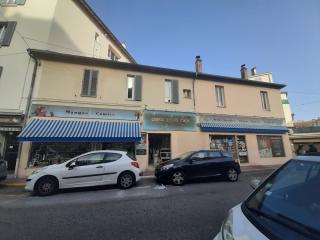 Librairie Dernier Rempart Jeux & Mangas Ex Comic Strips Café 0