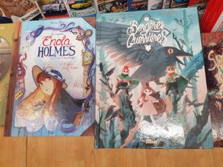 Librairie Maison de la presse 0