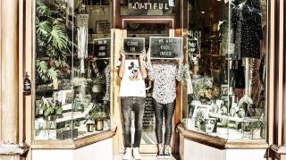 Librairie Biutiful Shop 0