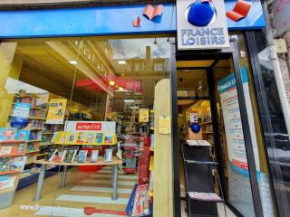 Librairie France Loisirs 0