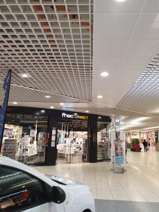 Librairie FNAC Issoire 0