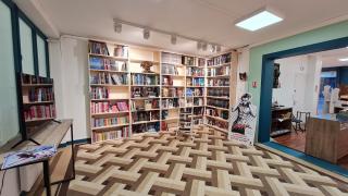 Librairie L'OCTOBULLE 0