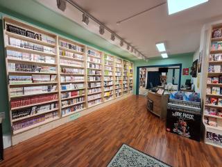 Librairie L'OCTOBULLE 0