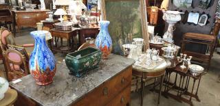 Librairie La caverne des particuliers Abbeville 0