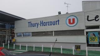 Librairie Super U et Drive 0