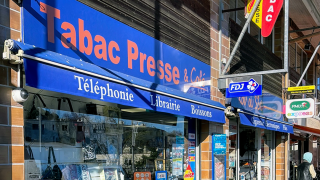 Librairie Tabac Vape Shop Presse Rdv au 330 0