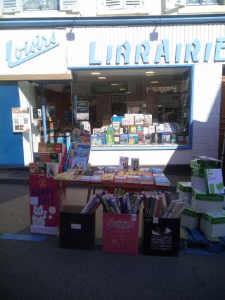 Librairie Algofaé 0