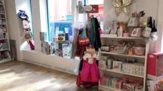 Librairie La Puce à l'Oreille 0