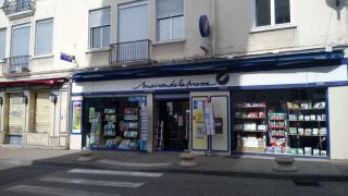 Librairie Maison de la Presse 0