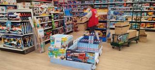 Librairie Smyths Toys Le Havre 0