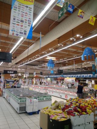 Librairie E.Leclerc Espace Culturel 0