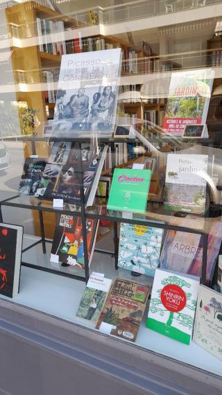 Librairie Art de Livre 2