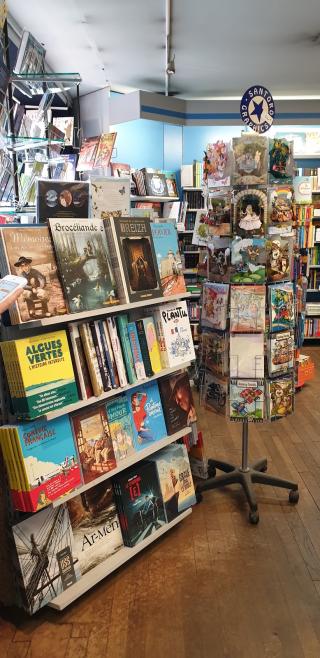 Librairie Au Parchemin 0