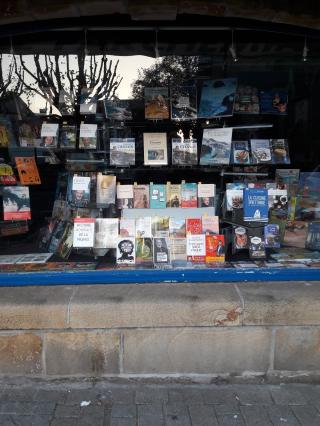 Librairie Au Parchemin 0
