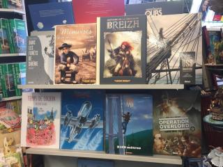 Librairie Au Parchemin 0