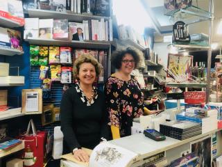 Librairie Au Parchemin 0