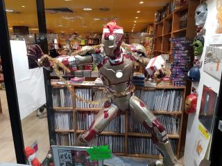 Librairie Librairie Momie Metz 0