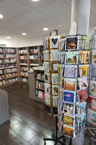 Librairie Librairie Colibri 1