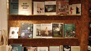 Librairie Biutiful Shop 0