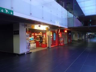 Librairie Relay Casino Shop EuroAirport 0
