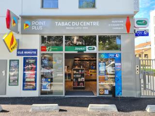 Librairie Kaya - Point Plus 0
