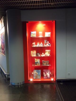 Librairie Relay Casino Shop EuroAirport 0
