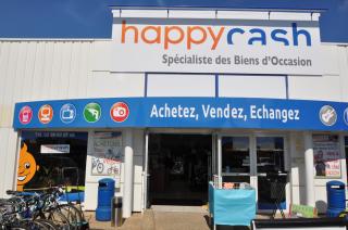 Librairie HAPPY CASH 0