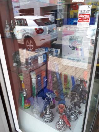 Librairie Le Fontenoy - Tabac Presse FDJ 0