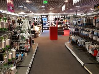 Librairie FNAC Mulhouse 1