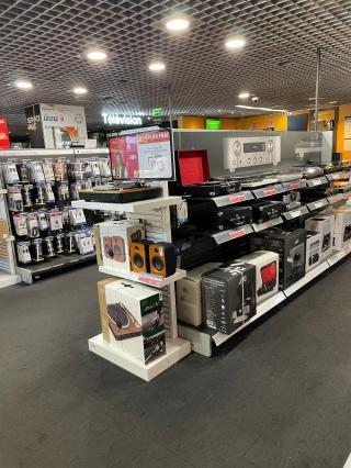 Librairie FNAC Mulhouse 0