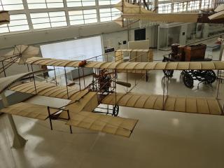 Librairie La Boutique du Musée de l'Air 0